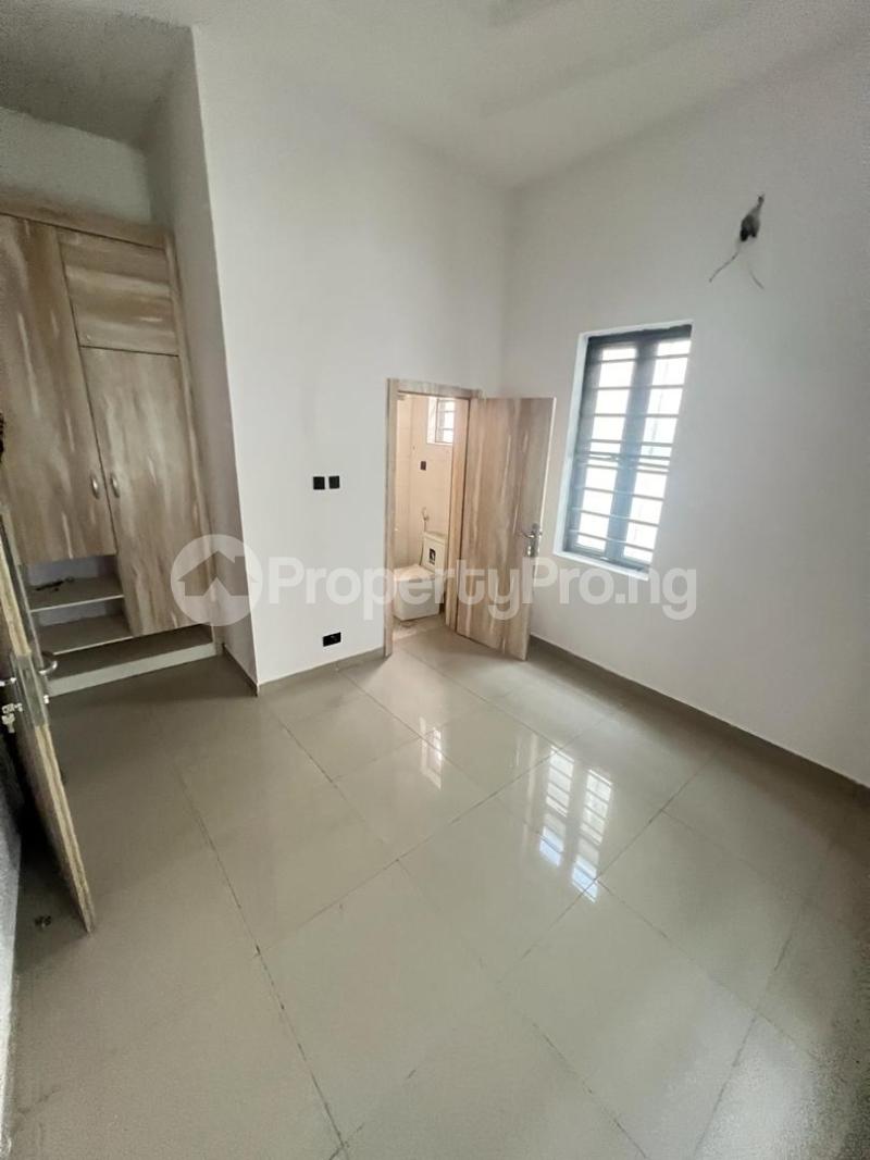 1 bedroom Flat / Apartment for rent chevron Lekki Lagos