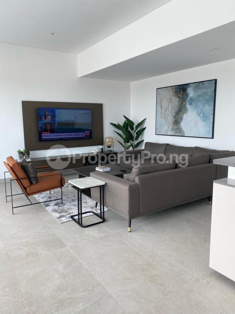 1 bedroom Flat / Apartment for shortlet Victoria Island Lagos