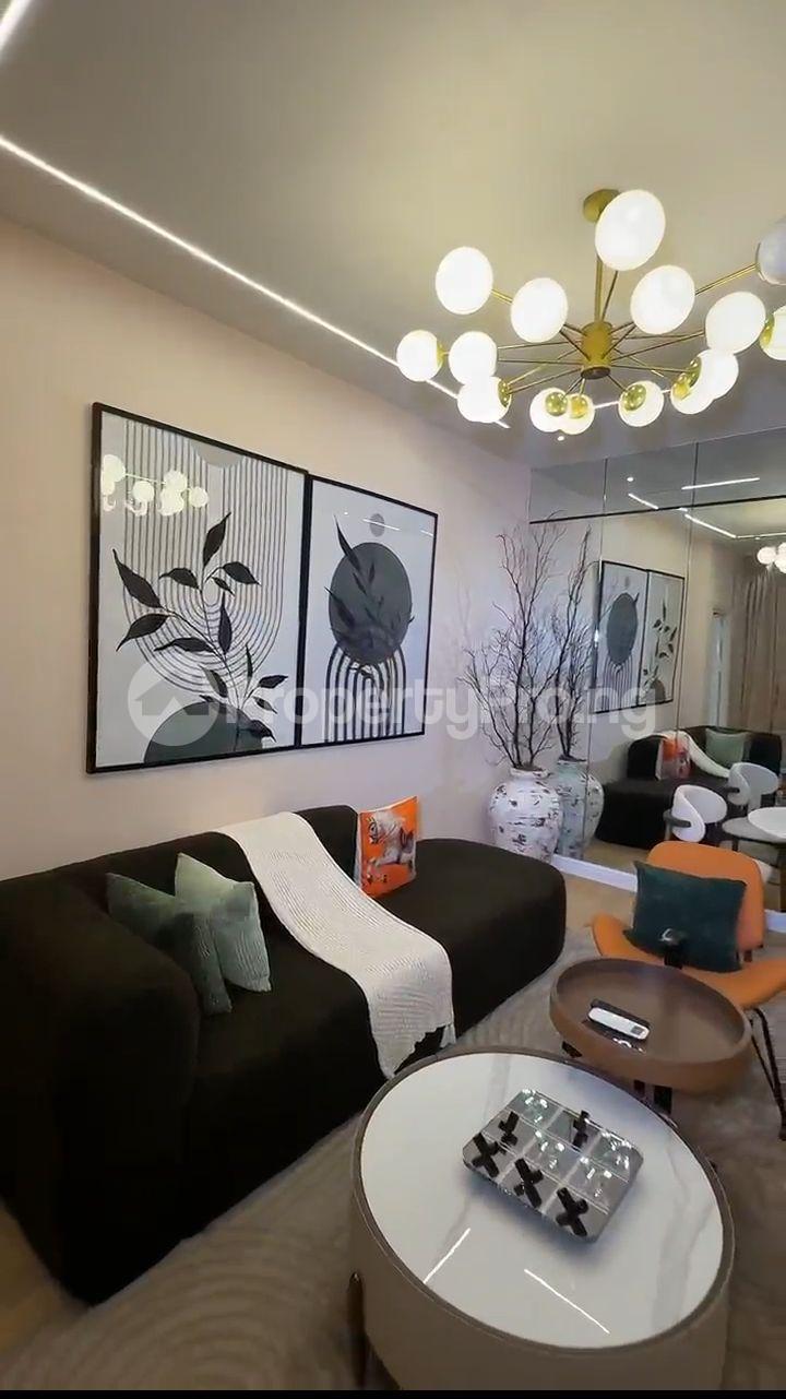 1 bedroom Flat / Apartment for shortlet Off Udo Udoma Road Uyo Akwa Ibom