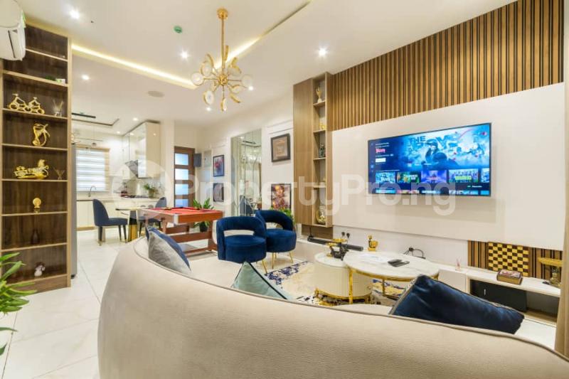 1 bedroom Flat / Apartment for shortlet Lekki Phase 1 Lekki Lagos