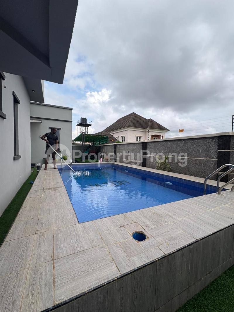 1 bedroom Flat / Apartment for shortlet Jeicho ,ibadan Jericho Ibadan Oyo