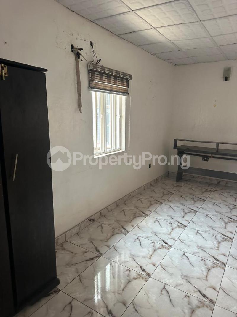 1 bedroom Flat / Apartment for rent Aguda(Ogba) Ogba Lagos