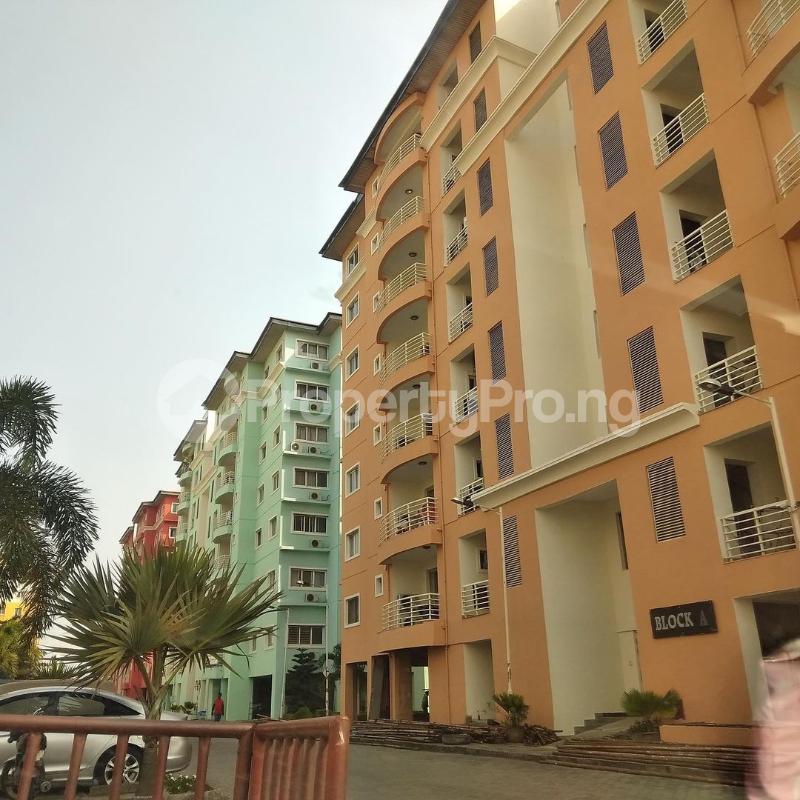 1 bedroom House for sale Sangotedo Ajah Lagos