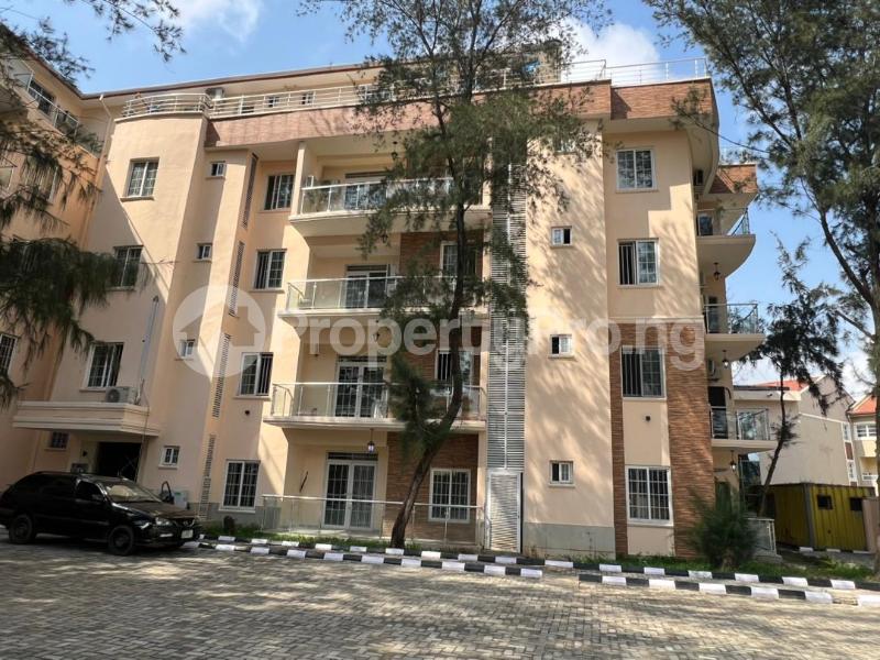 1 bedroom Flat / Apartment for rent ONIRU Victoria Island Lagos