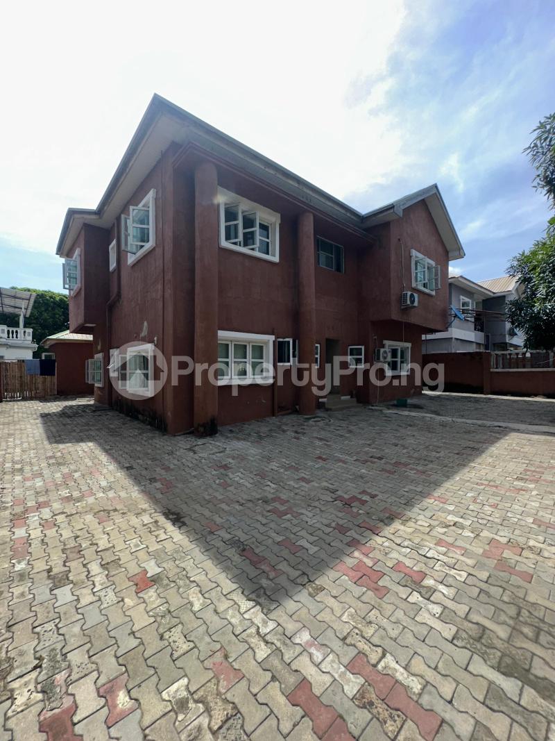 1 bedroom Flat / Apartment for rent Eleganza Gardens Ikota Lekki Lagos