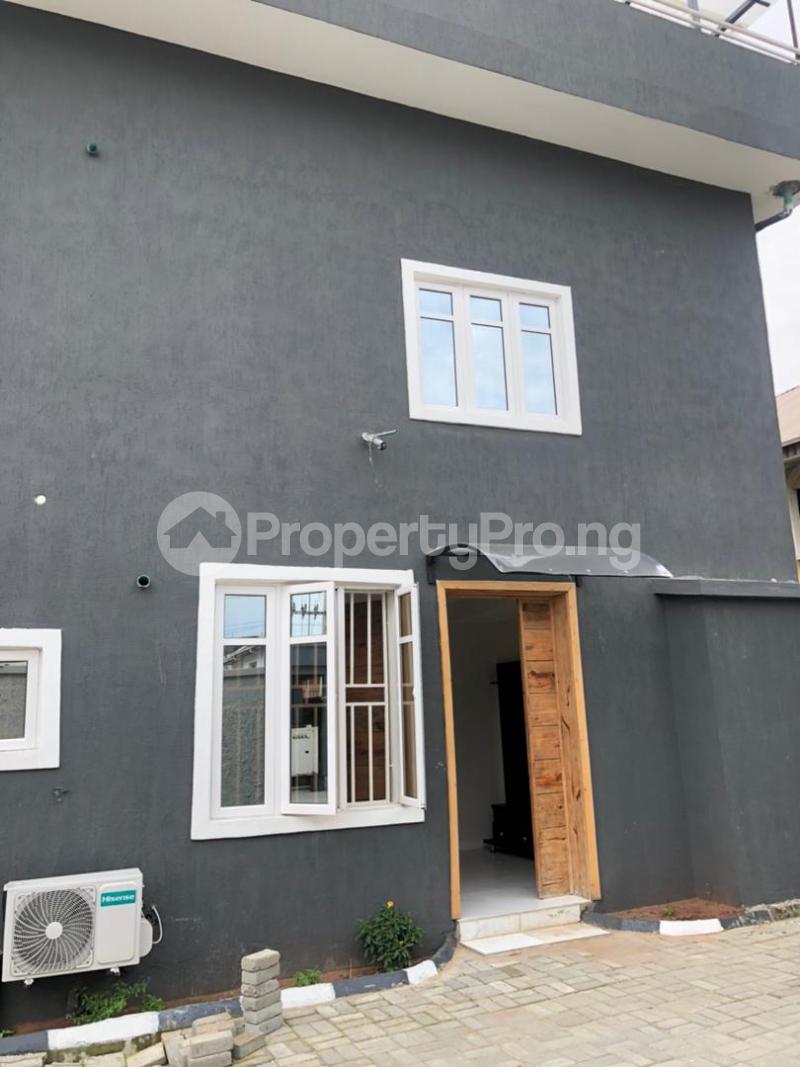 1 bedroom Flat / Apartment for rent Lekki Phase 1 Lekki Lagos
