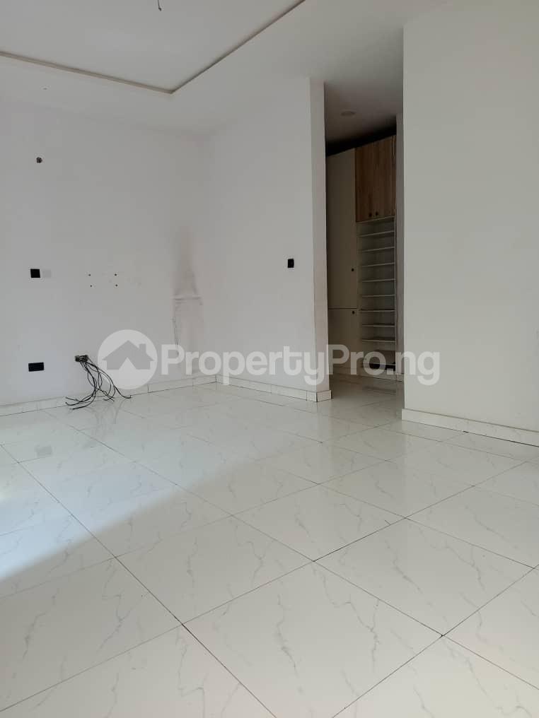 1 bedroom Flat / Apartment for rent chevron Lekki Lagos