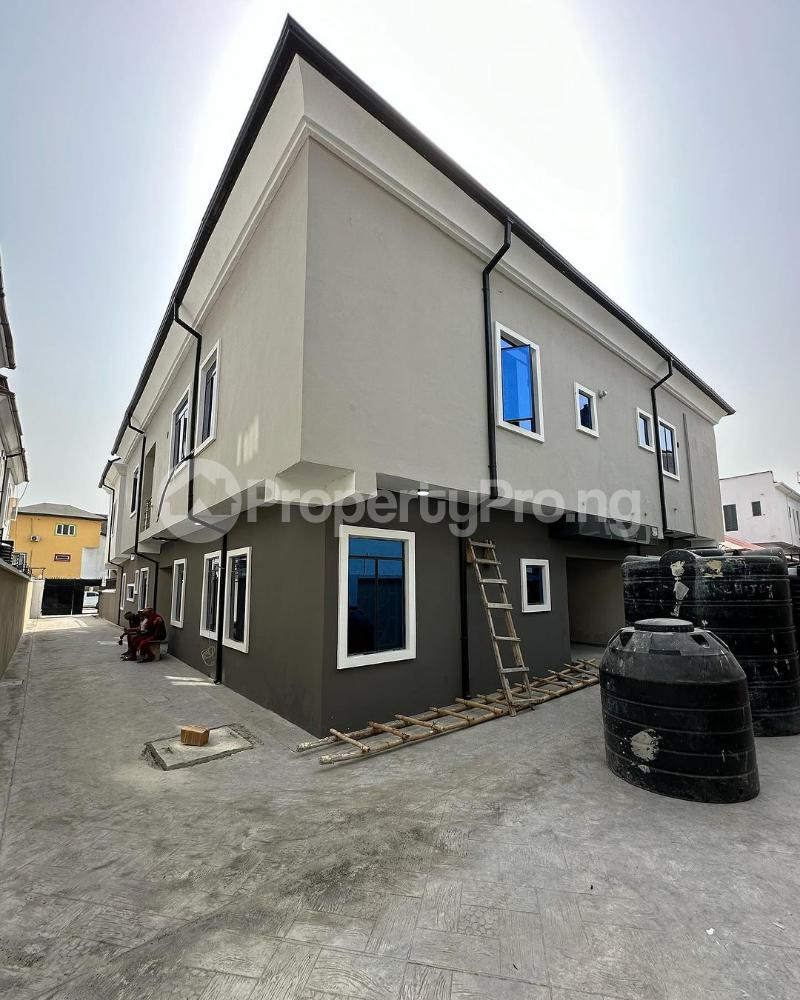 1 bedroom Flat / Apartment for rent Idado Estate Idado Lekki Lagos