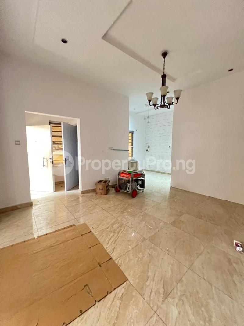 1 bedroom Flat / Apartment for rent Idado Lekki Lagos