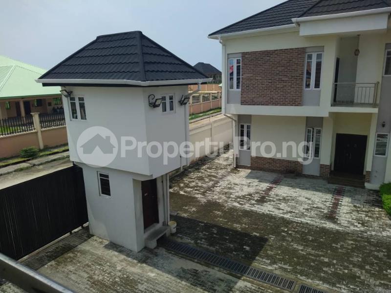 Flat / Apartment for sale Studio Apartment Bloom Heaven Residences Ikate Lekki Lagos