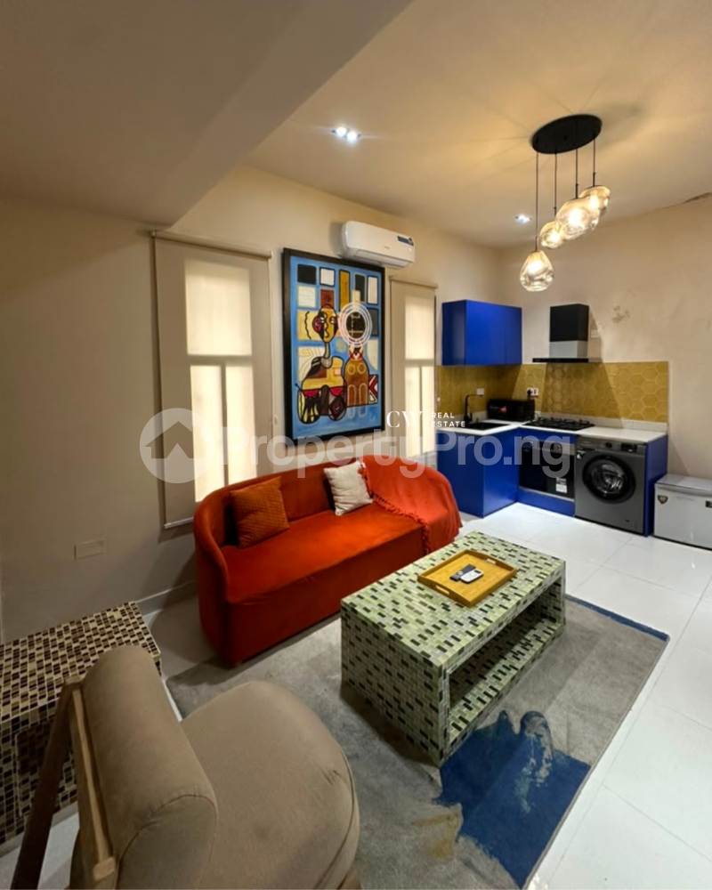 1 bedroom Flat / Apartment for sale ONIRU Victoria Island Lagos