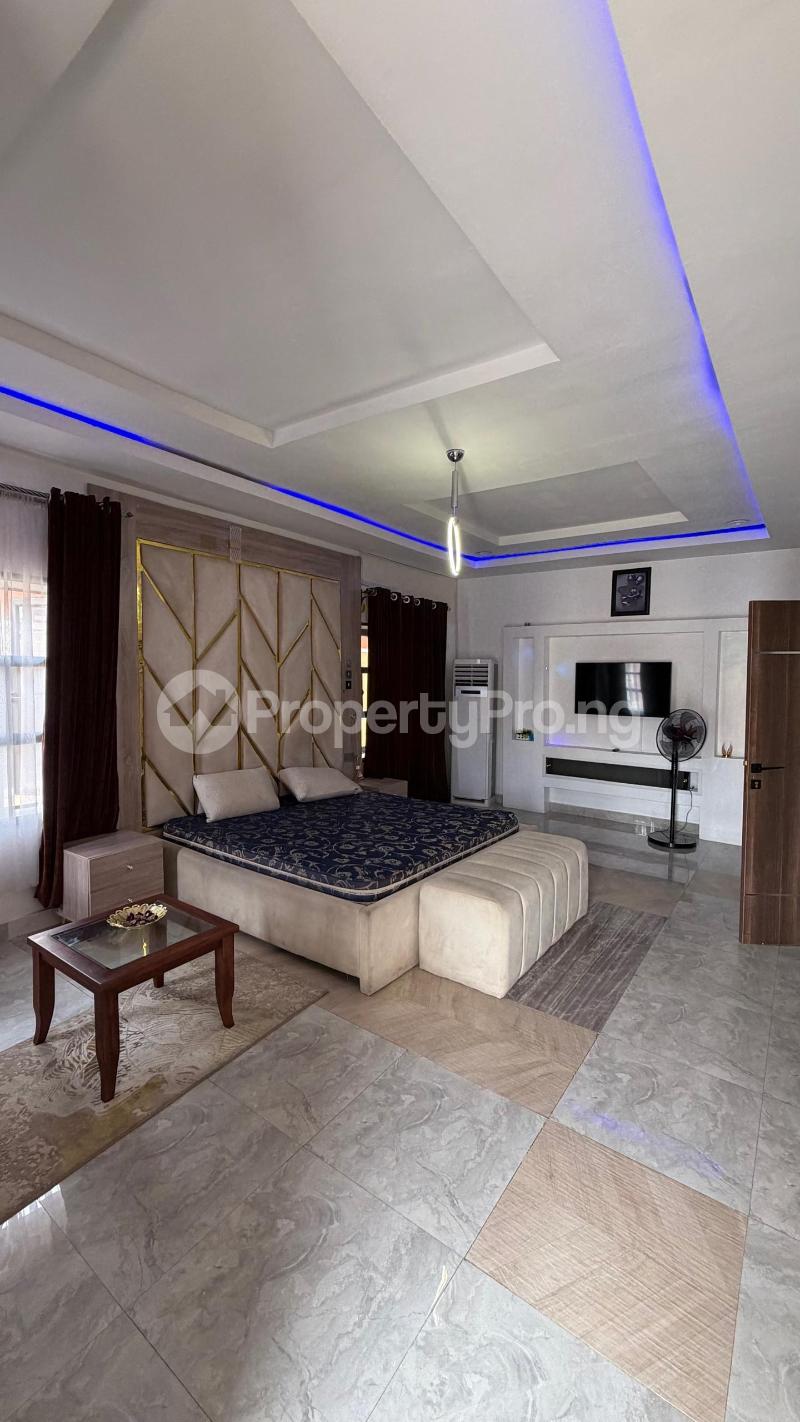 1 bedroom Flat / Apartment for shortlet Jericho Gra Jericho Ibadan Oyo - 0