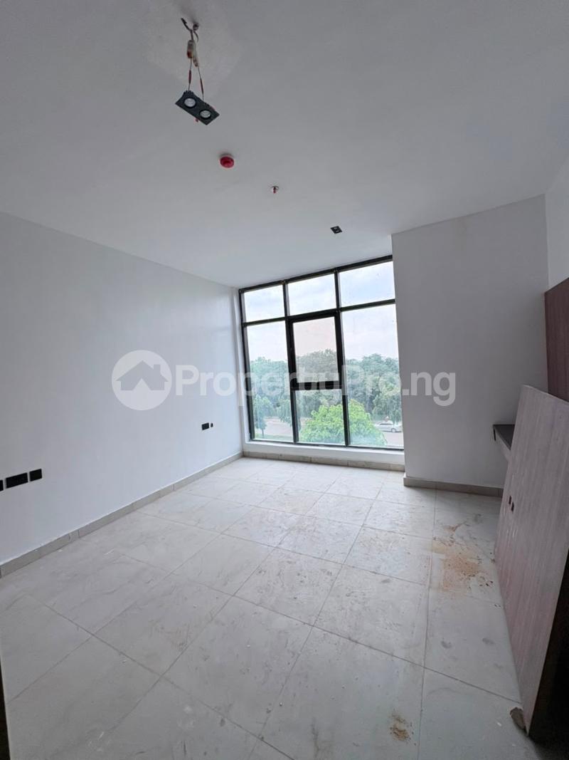 Flat / Apartment for sale Wuse 2 Wuse 2 Abuja