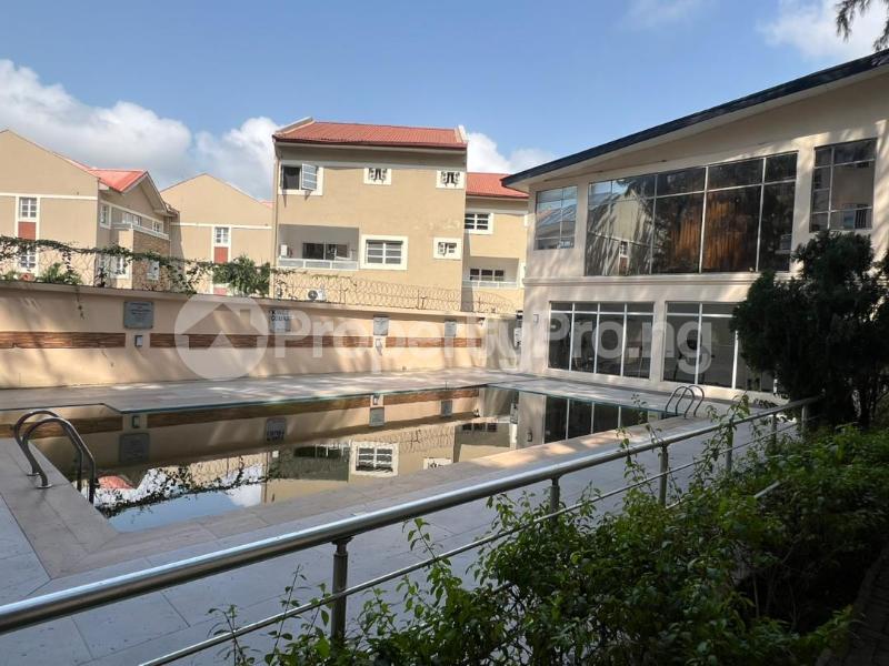 1 bedroom Flat / Apartment for rent ONIRU Victoria Island Lagos