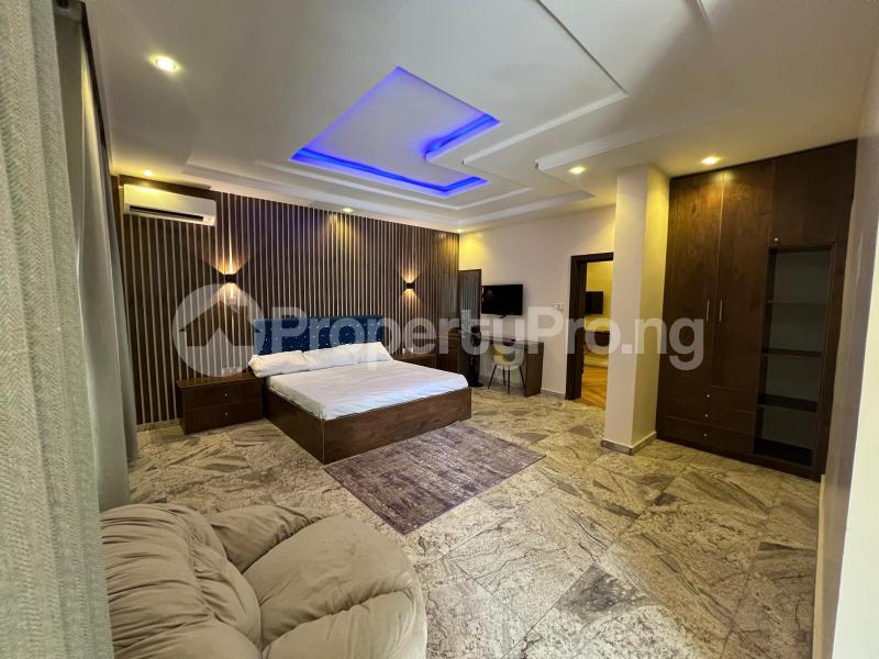 1 bedroom Flat / Apartment for rent Apo Legislative Quarters Zone E Apo Abuja - 1