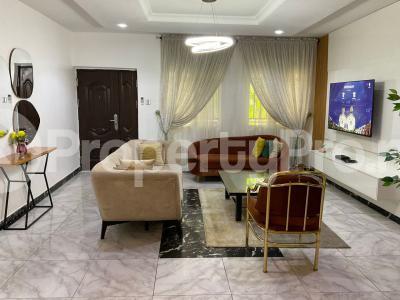 Flat / Apartment for rent Jahi Abuja