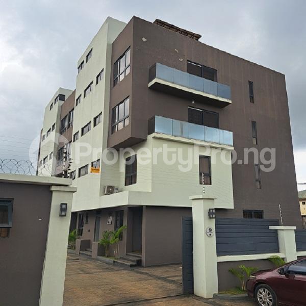 1 bedroom Flat / Apartment for rent No 9 Samuel O. Oladele Crescent Katampe Main Abuja - 8