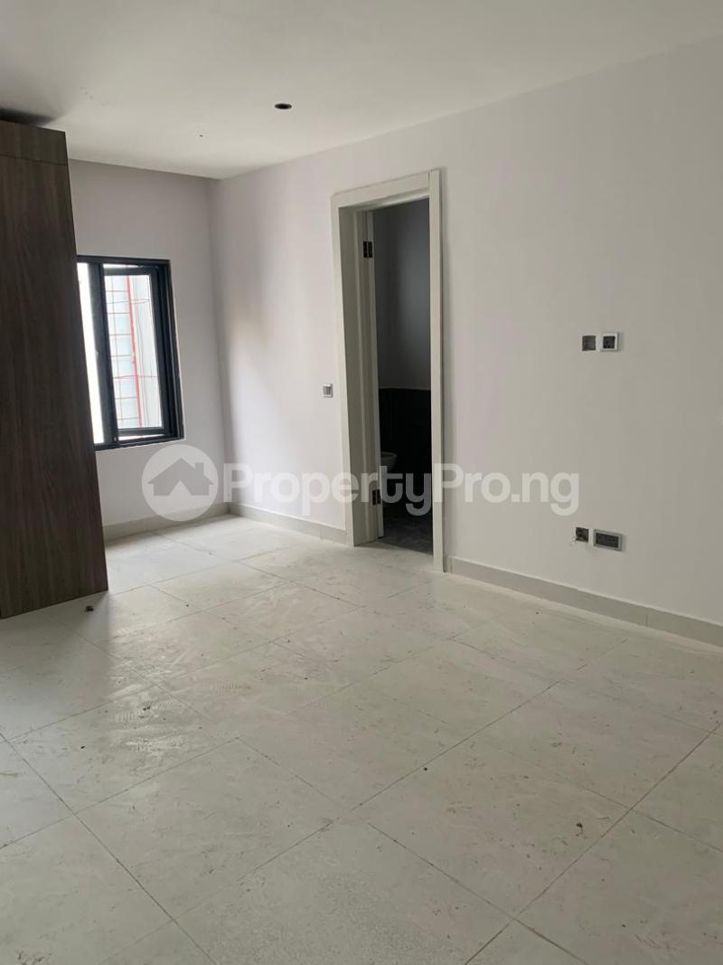 1 bedroom Flat / Apartment for rent Keffi Road Off Awolowo Road Ikoyi Lagos