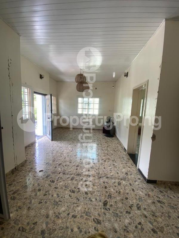 1 bedroom Flat / Apartment for rent Lekki Phase 1 Lekki Lagos
