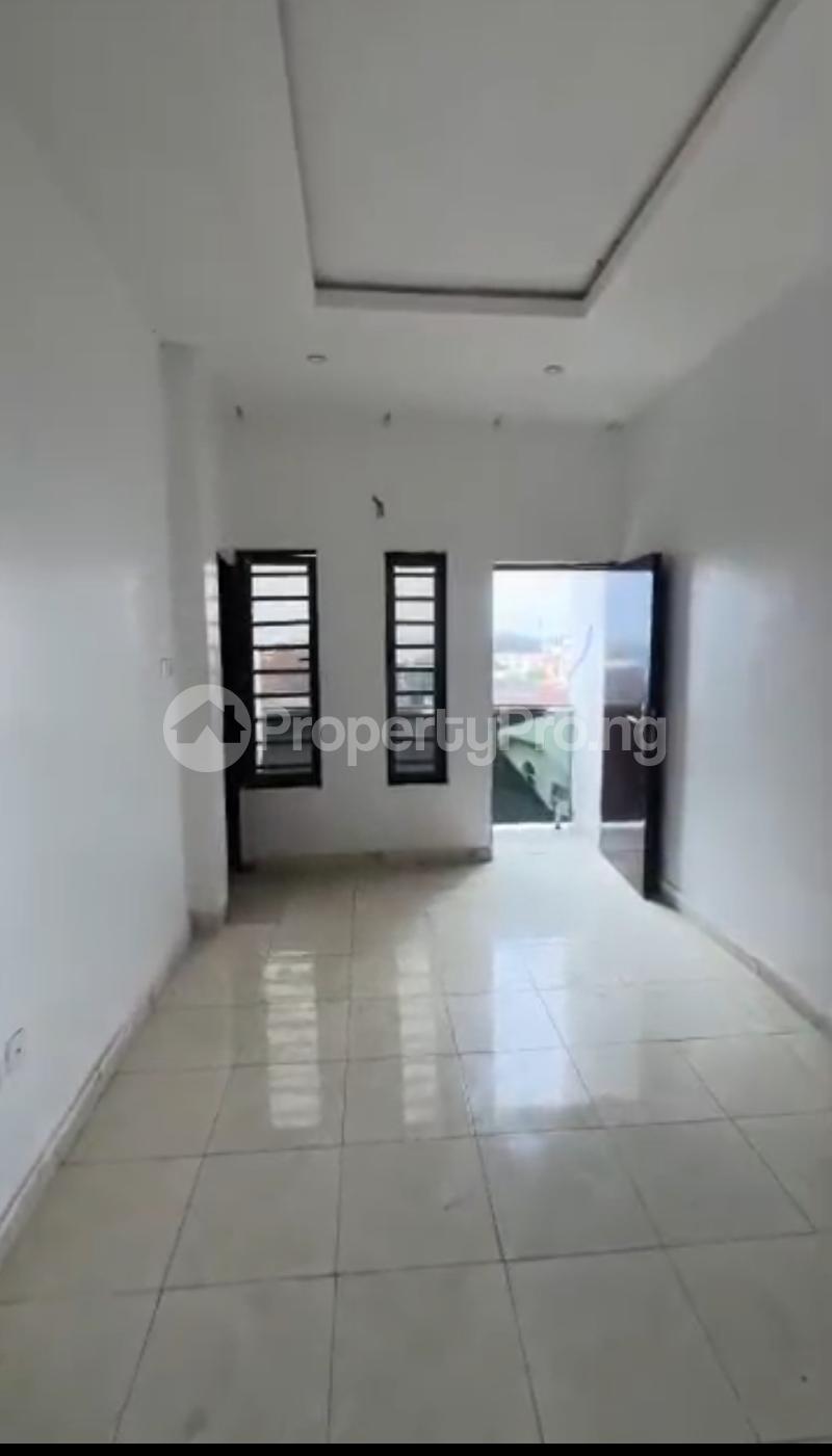 1 bedroom Flat / Apartment for rent Osapa london Lekki Lagos