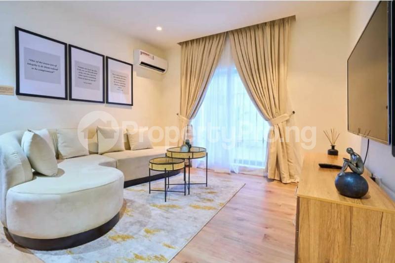 1 bedroom Flat / Apartment for shortlet  Lekki Phase 1 Lekki Lagos