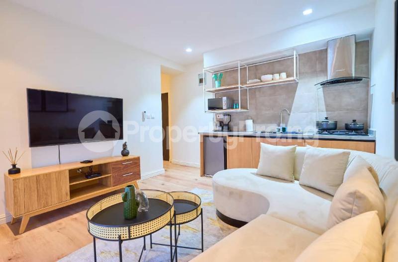 1 bedroom Flat / Apartment for shortlet  Lekki Phase 1 Lekki Lagos