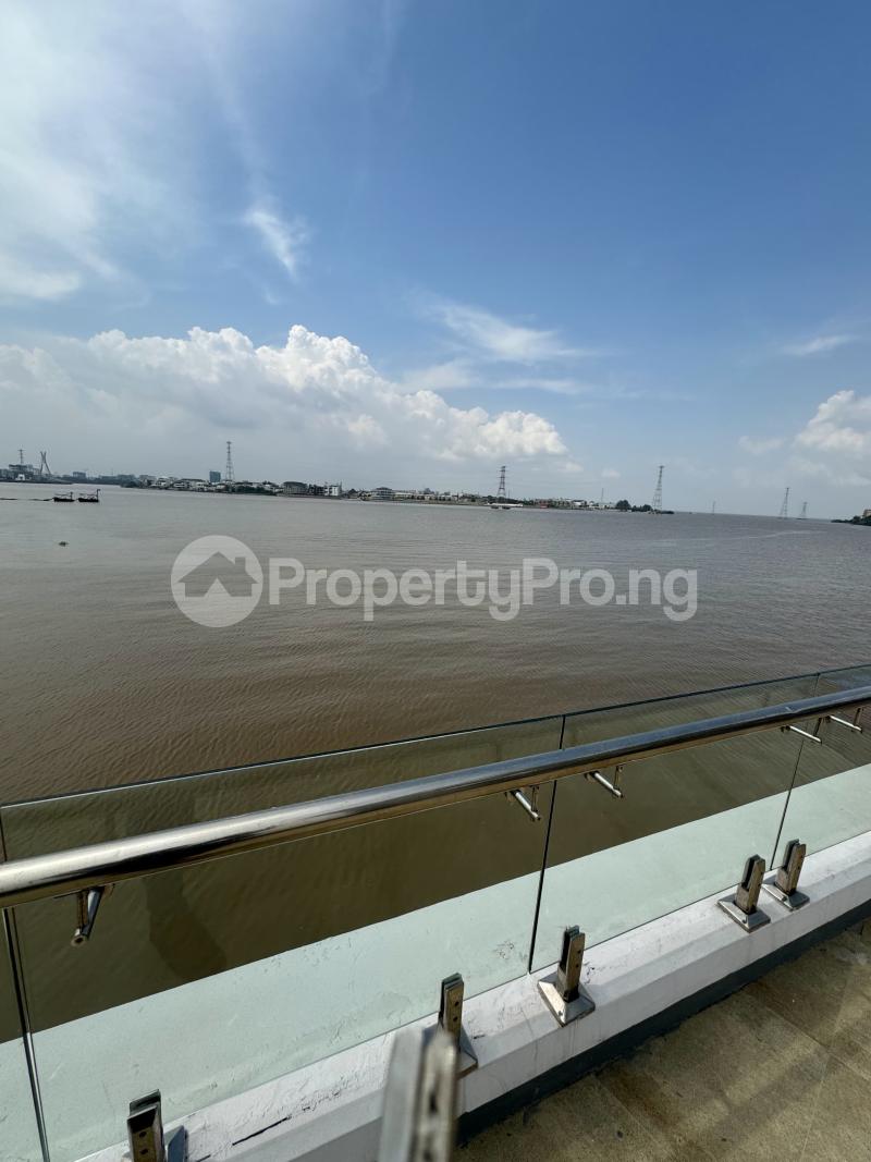 1 bedroom Flat / Apartment for shortlet  Lekki Phase 1 Lekki Lagos