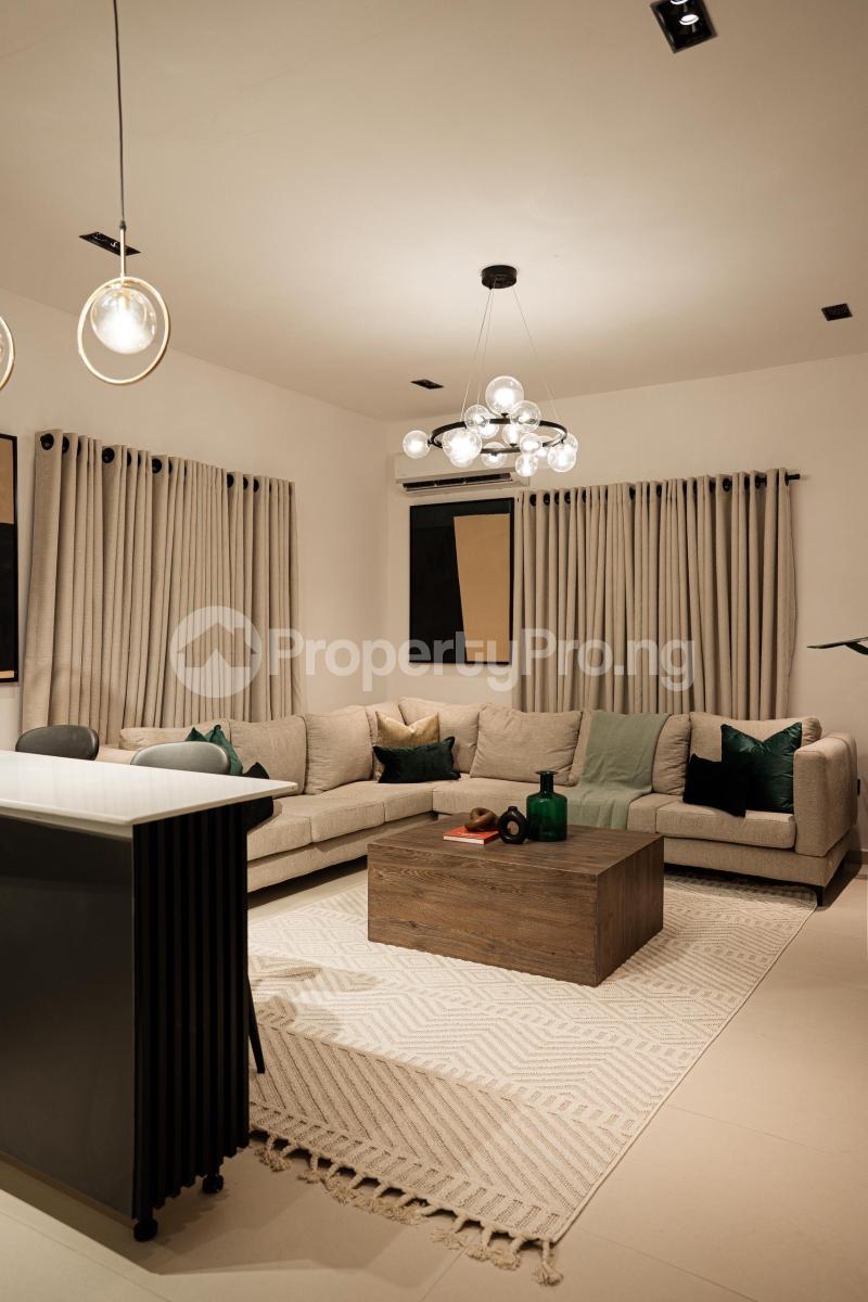 1 bedroom Flat / Apartment for shortlet Lekki Lagos - 0
