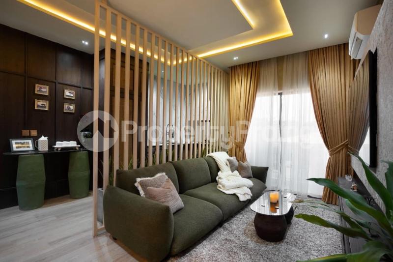 1 bedroom Flat / Apartment for shortlet Ikate Lekki Lagos