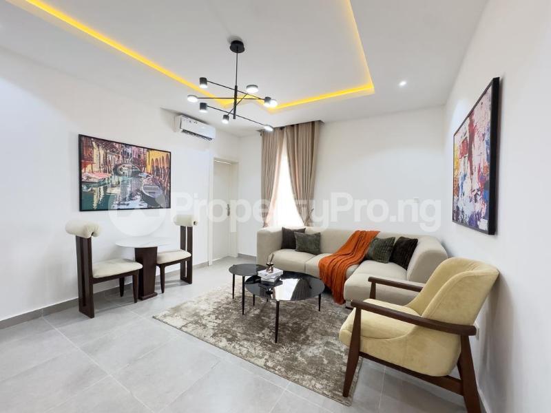 1 bedroom Flat / Apartment for shortlet ONIRU Victoria Island Lagos