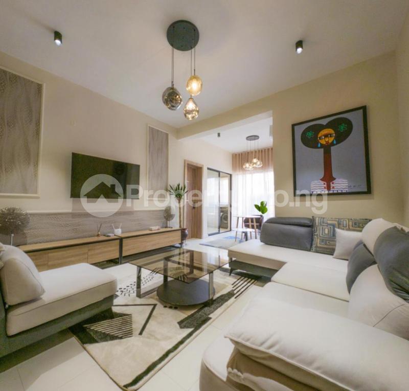 1 bedroom Flat / Apartment for shortlet Lekki Lagos