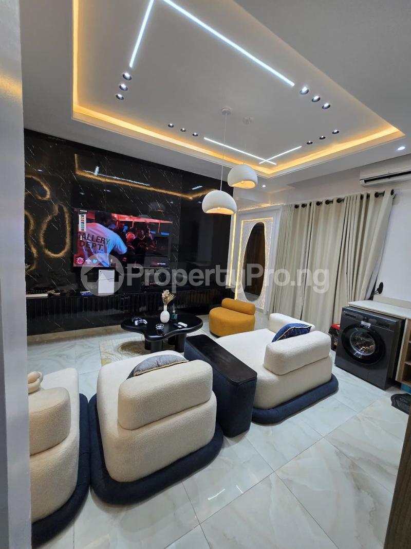 1 bedroom Flat / Apartment for shortlet Freedom Way Lekki Lagos