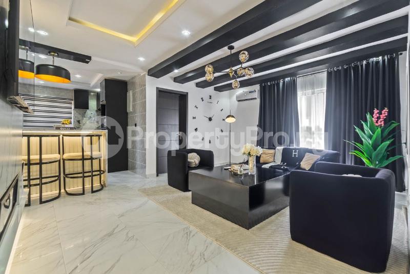 1 bedroom Flat / Apartment for shortlet Lekki Phase 1 Lekki Lagos