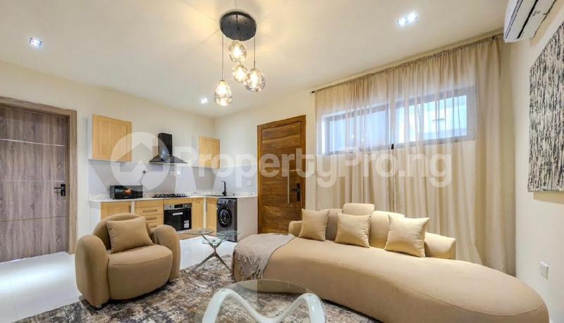 1 bedroom Flat / Apartment for shortlet ONIRU Victoria Island Lagos