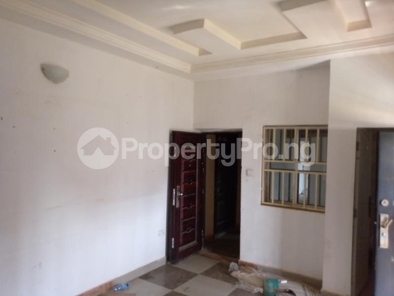 Flat / Apartment for rent Fo1 Kubwa Abuja