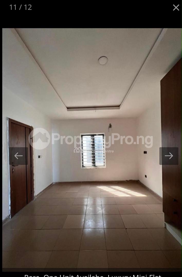 1 bedroom Flat / Apartment for sale Orchid Lekki Lagos