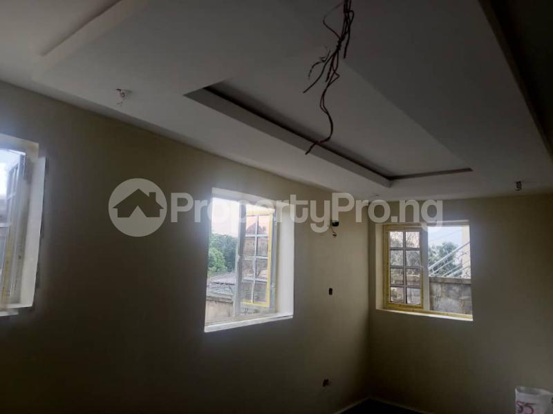 1 bedroom Flat / Apartment for rent Fha Guzape Abuja