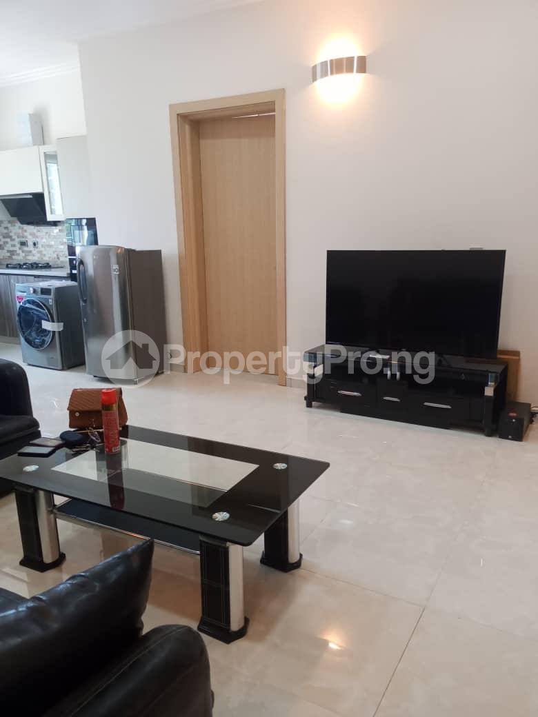 1 bedroom House for sale Katampe Main Abuja