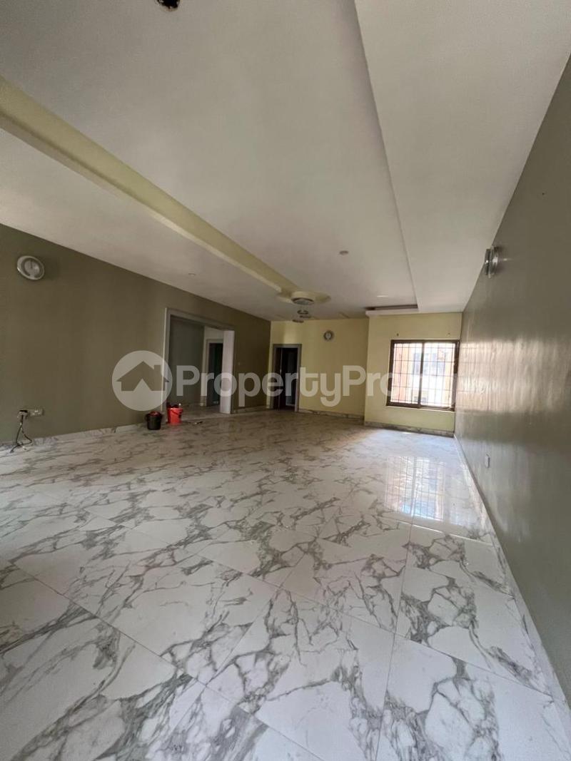 1 bedroom House for rent Katampe Ext Abuja - 0