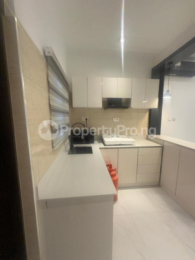 1 bedroom House for rent Lekki Phase 1 Lekki Lagos