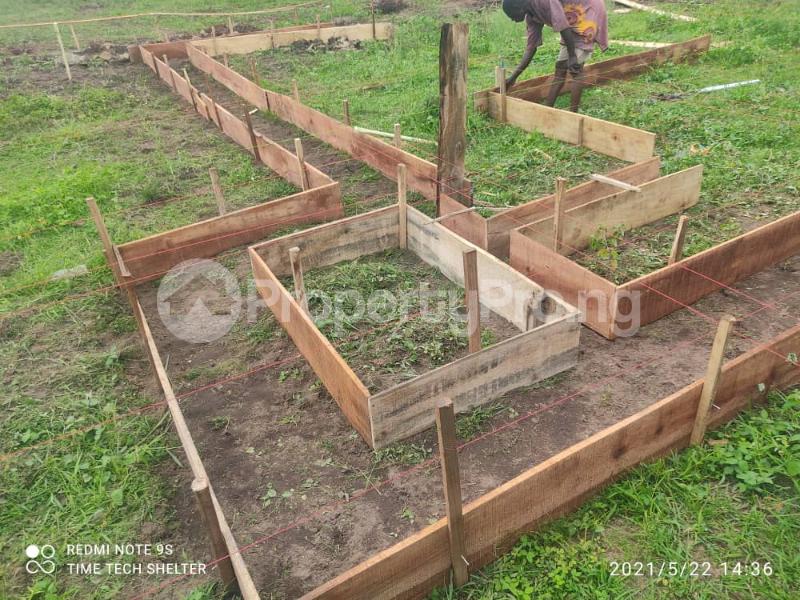 Flat / Apartment for sale Lekki Lagos