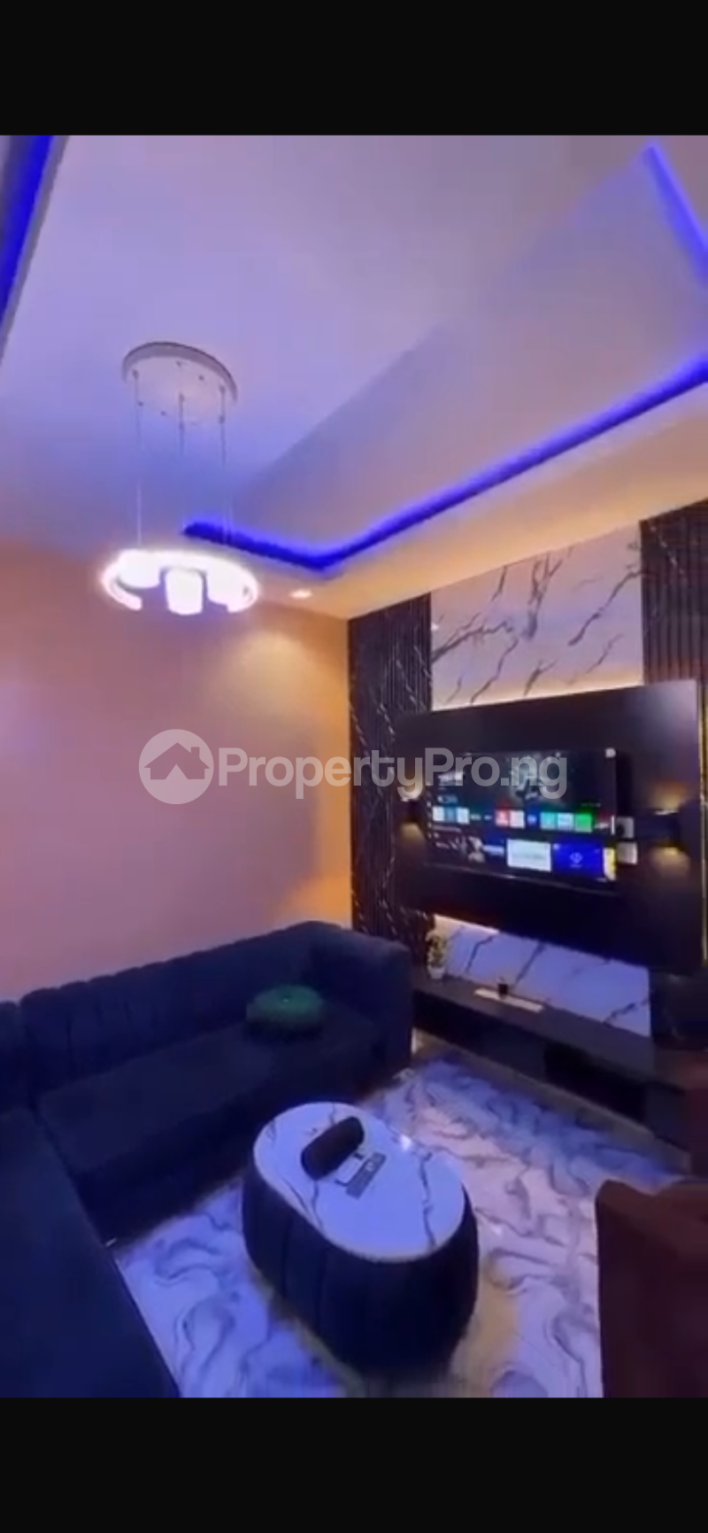 1 bedroom Flat / Apartment for rent Sawmill Gbagada Ifako-gbagada Gbagada Lagos