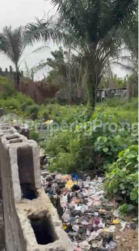 Land for sale Seaside Estate Badore Ajah Lagos