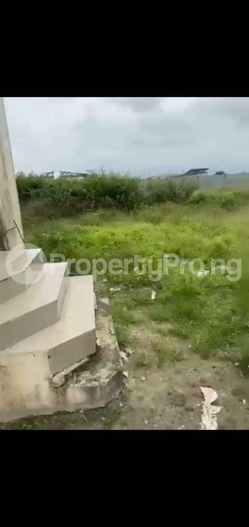 Land in Monastery road Sangotedo Lagos Land for sale in sangotedo
