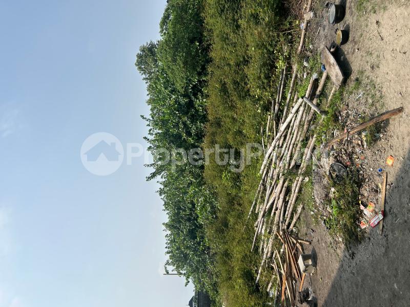 Land for sale Ashela Estate Ogombo Ajah Lagos