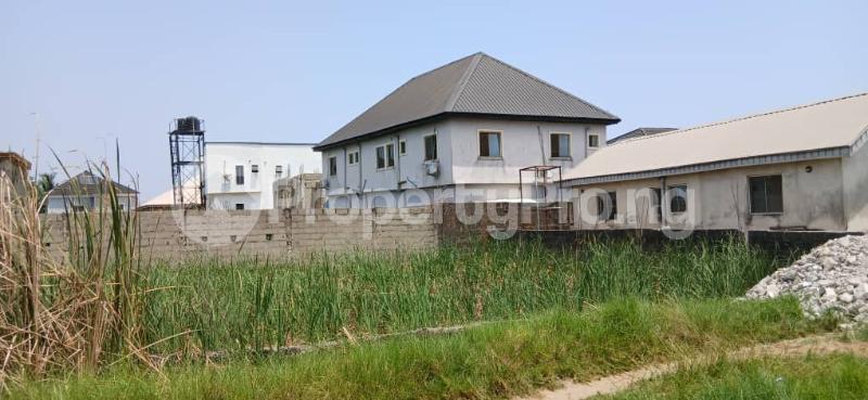 Land for sale Greenville Estate Badore Ajah Lagos