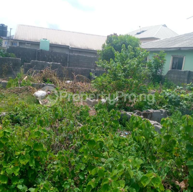 Land for sale Oribanwa Ibeju-Lekki Lagos - 0
