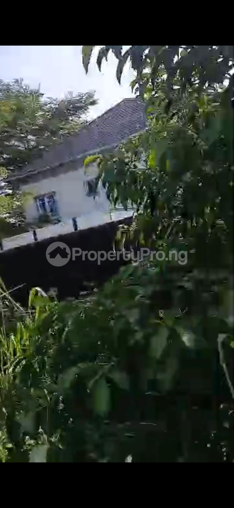 Land for sale Ogombo Ajah Lagos