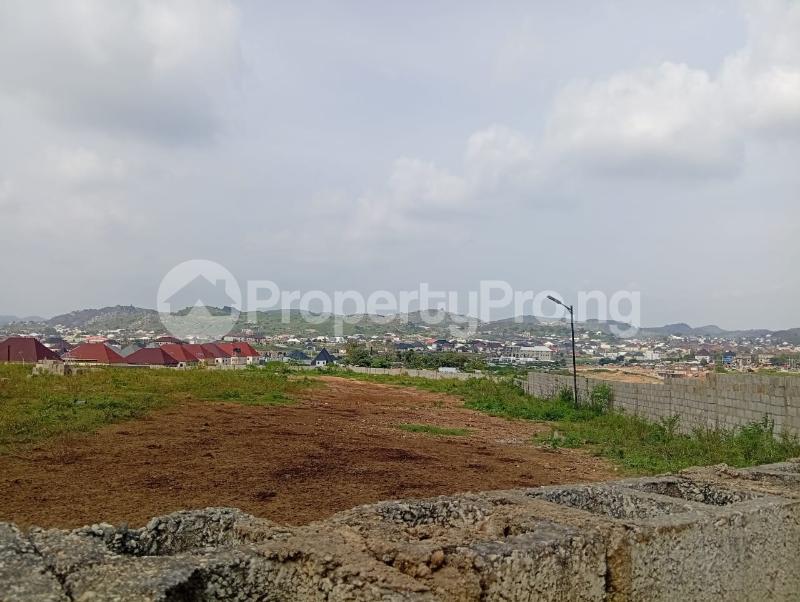 Land for sale Kubwa Abuja - 0