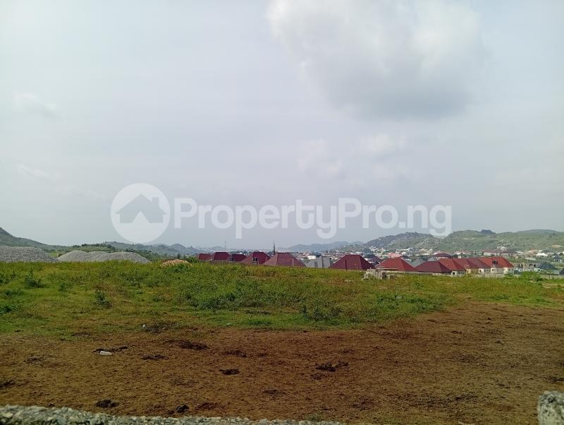 Land for sale Kubwa Abuja - 0